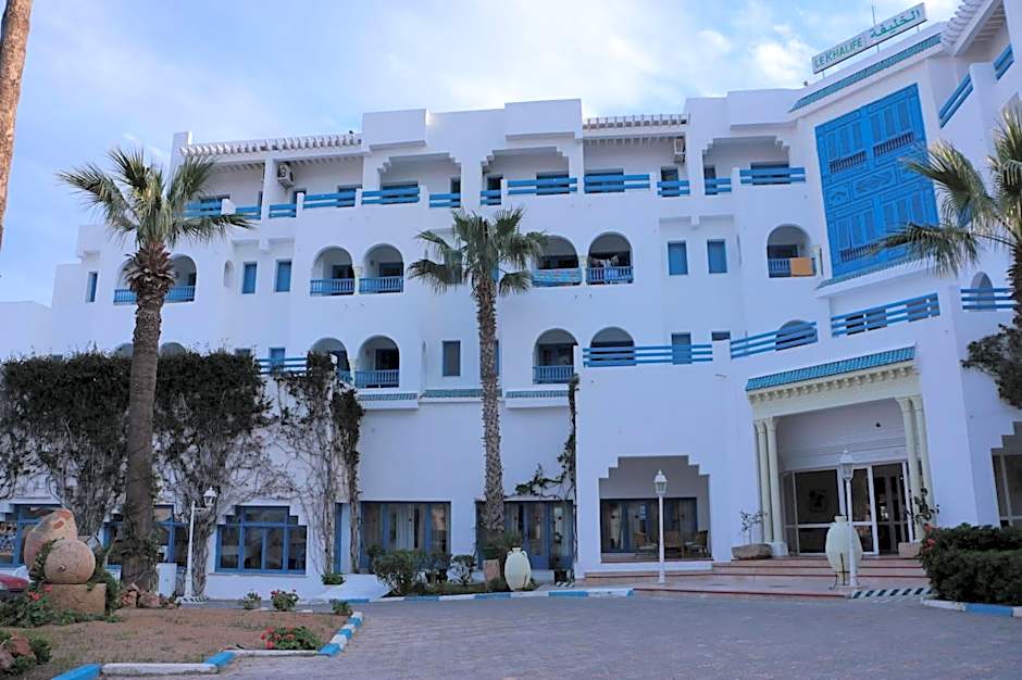 Hotel le khalife