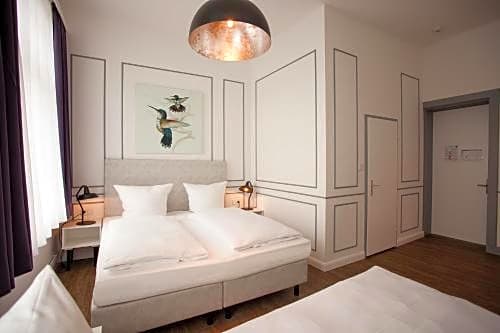 Boutique 056 Hamburg Central