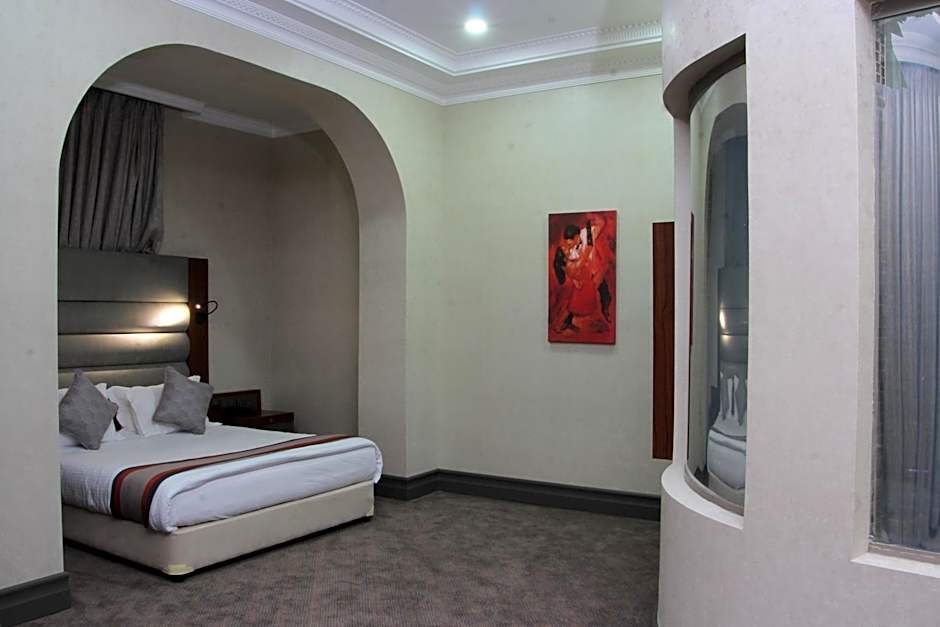 Batumi World Palace