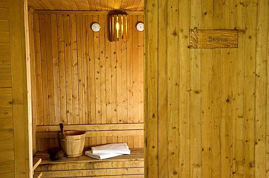 Puri Kiic Golf View Hotel