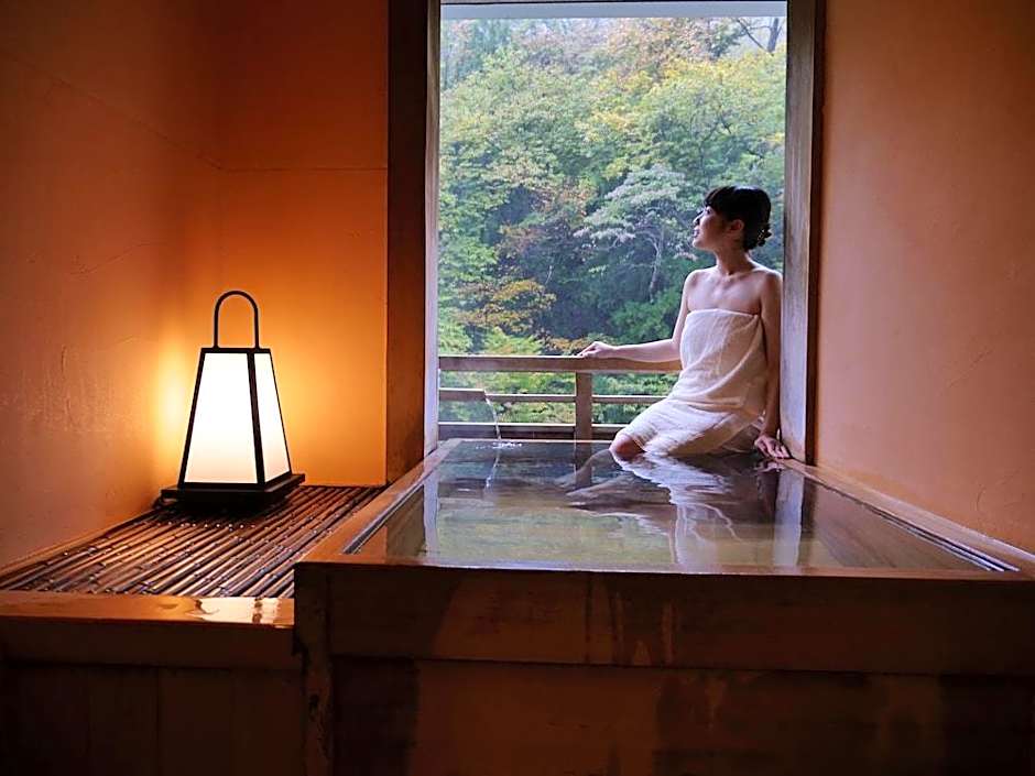 Shima Onsen Toshimaya