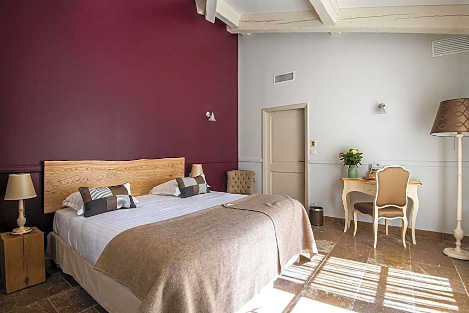 Hôtel Mas Valentine