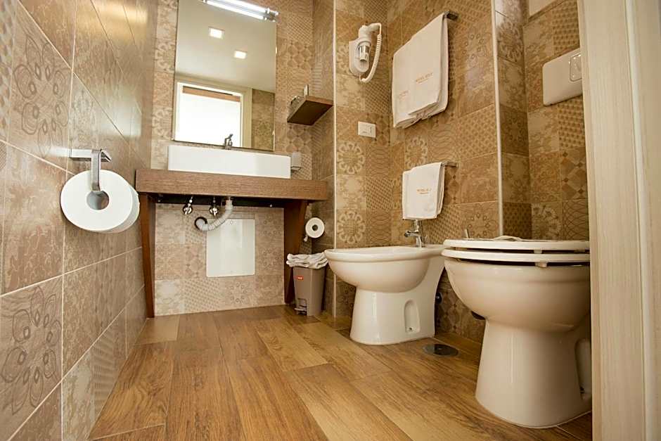 B&B Palazzo Depretis