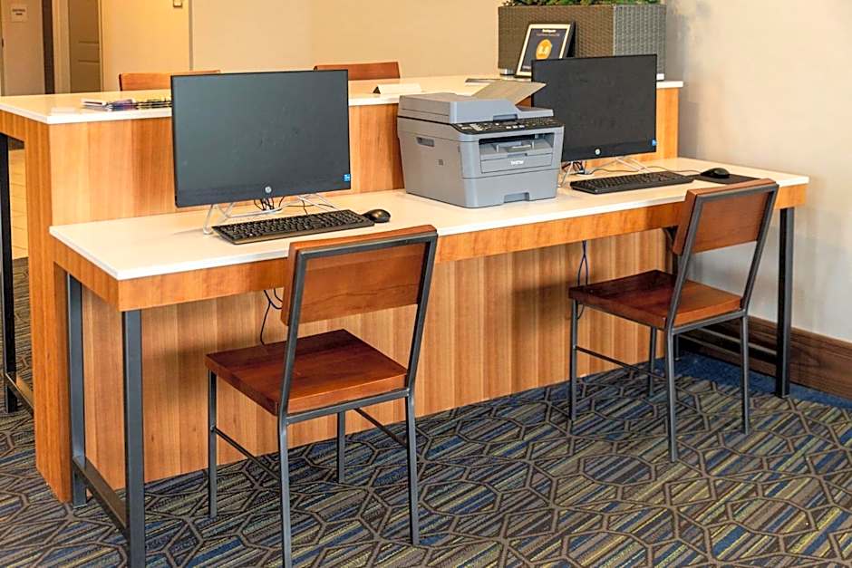 Holiday Inn Express - Grand Island By IHG