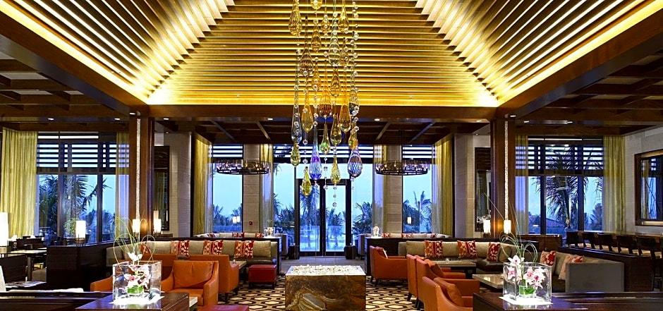 The Beach at Atlantis