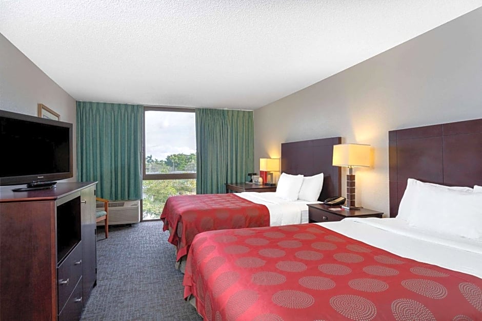 Ramada by Wyndham West Palm Beach Airport