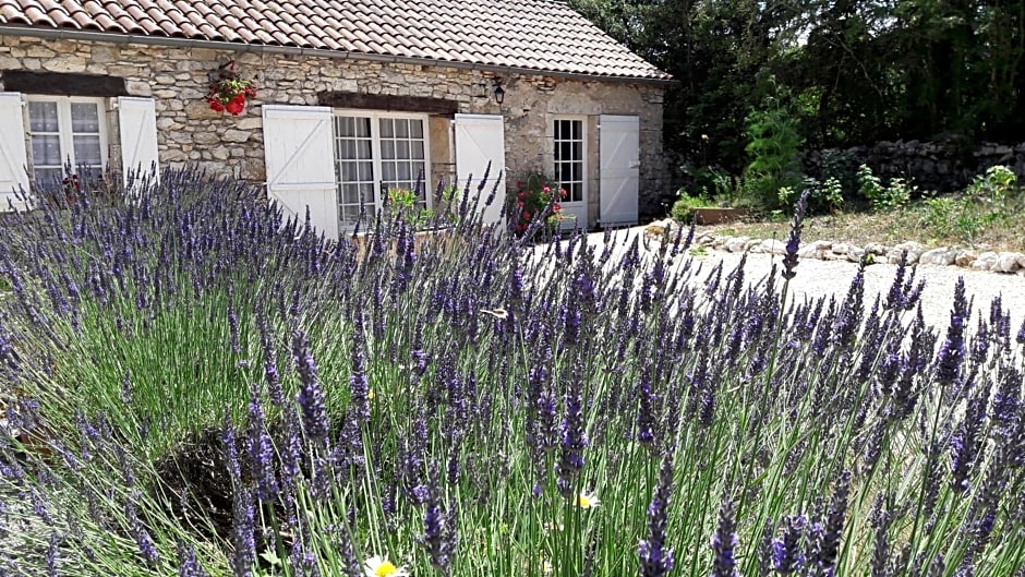 Les Vitarelles en Quercy