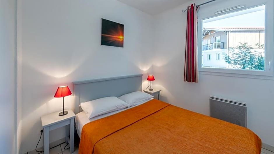 Vacancéole - Le Domaine des Grands Lacs