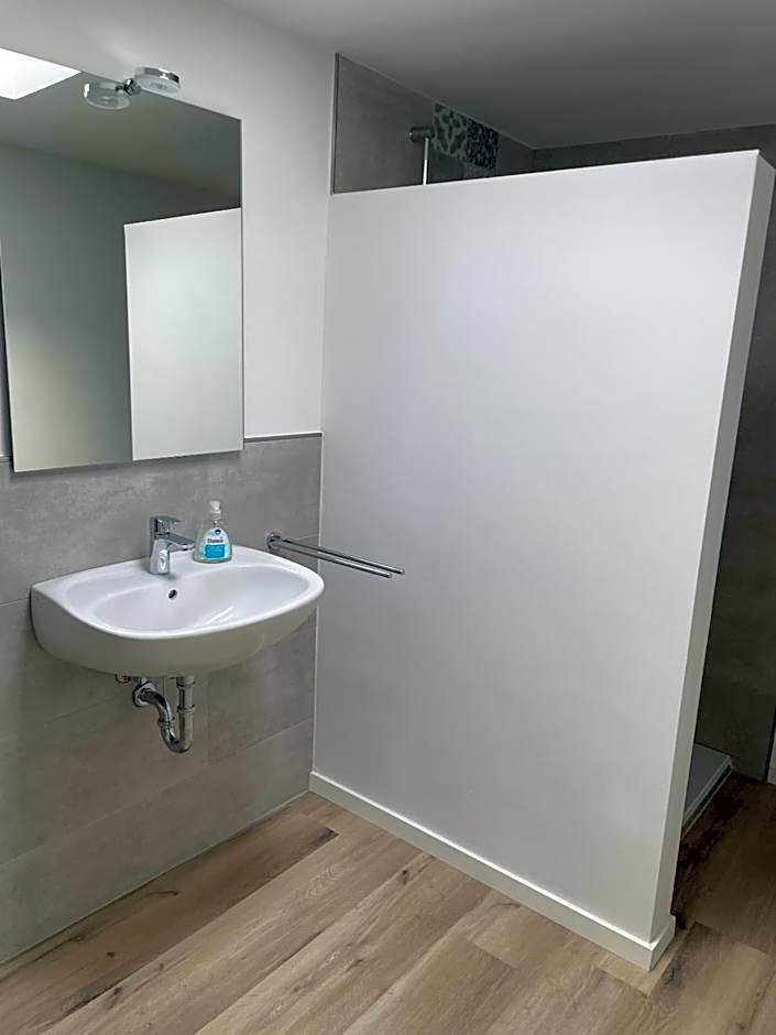 Gästehaus Wind und Meer