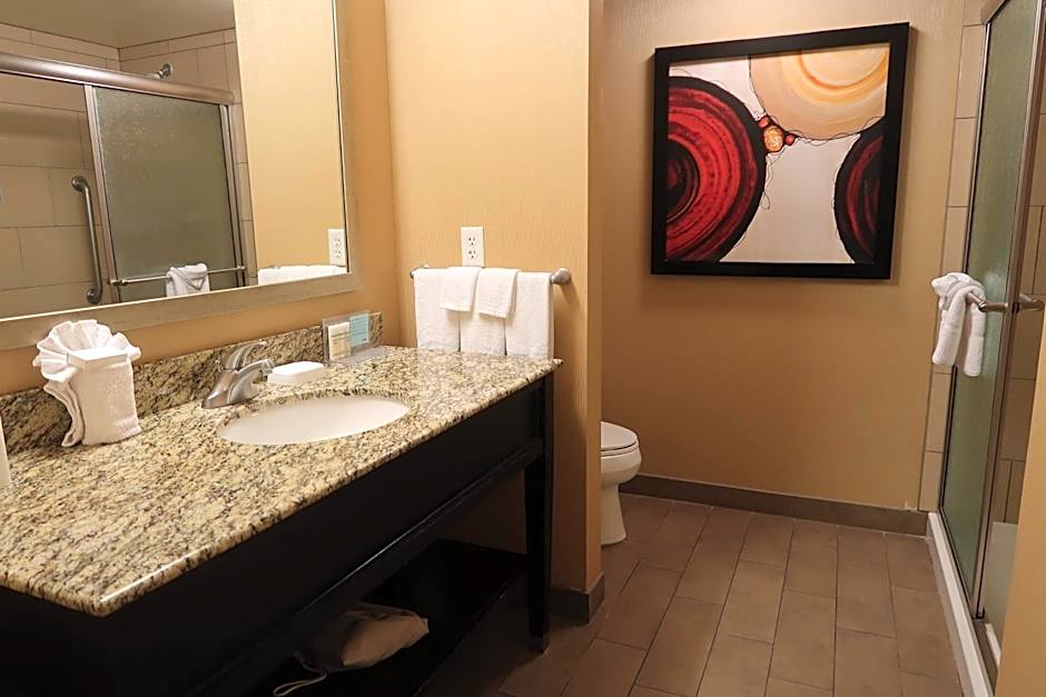 Hampton Inn By Hilton And Suites Salinas