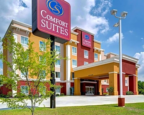 Comfort Suites Denham Springs