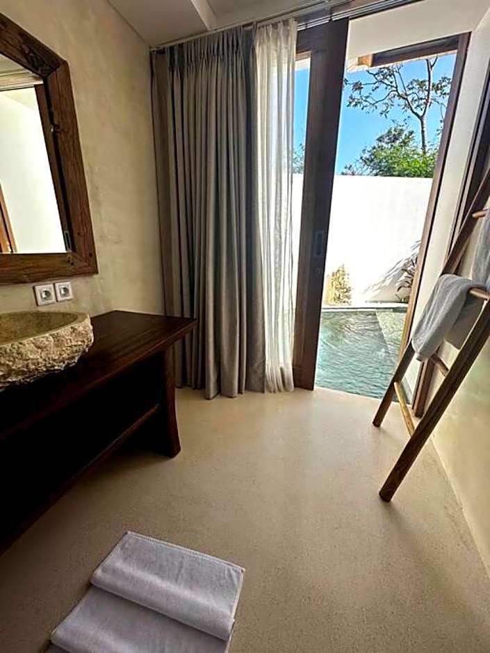Di Cappio Villa Uluwatu 2