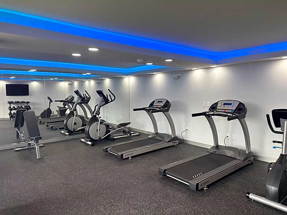 Days-Inn by Wyndham Baltimore Northwest