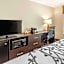 Sleep Inn & Suites Fargo Medical Center