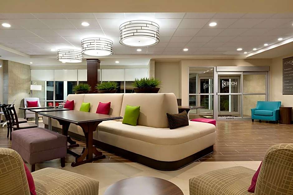 Home2 Suites By Hilton Cincinnati Liberty Township