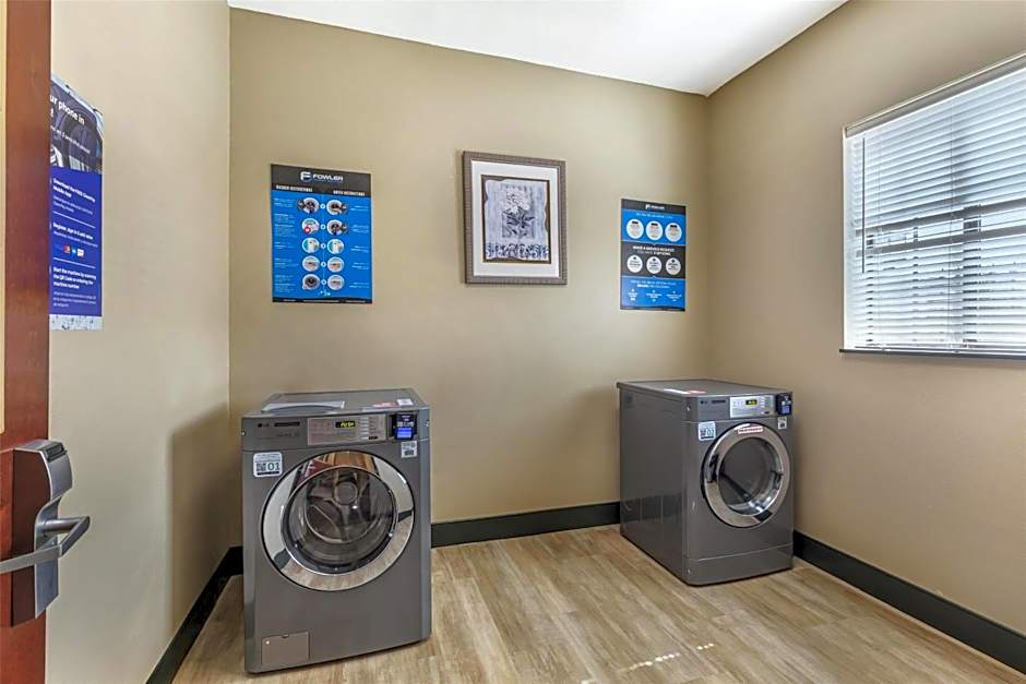 Best Western Mineola Inn