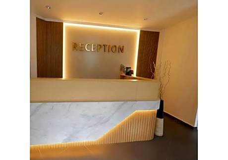 Hotel Evergreen