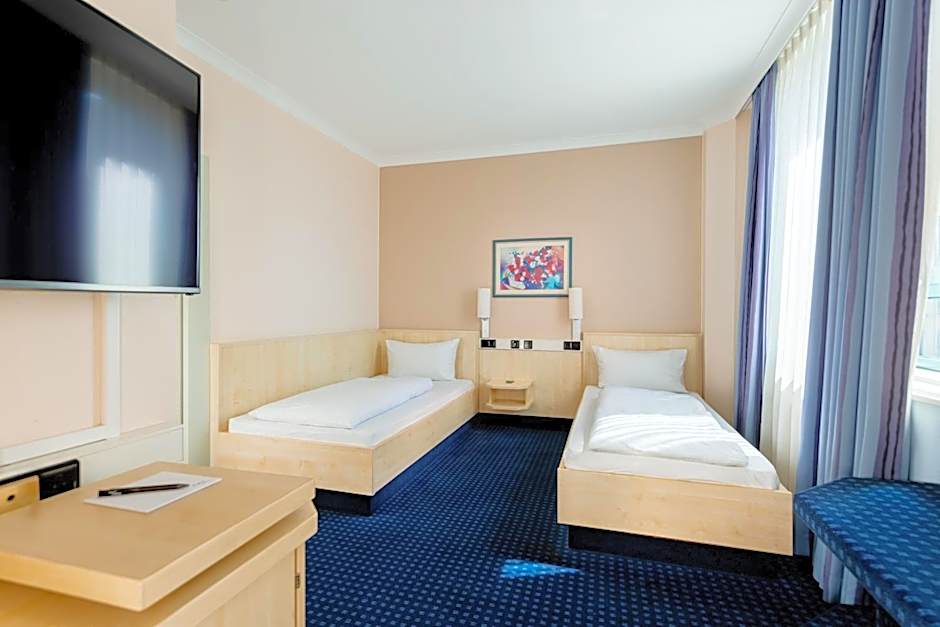 Rugs Hotel Augsburg City