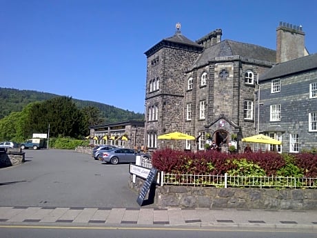 The Eagles Hotel