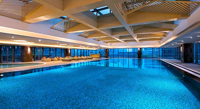 Somerset Baitang Suzhou