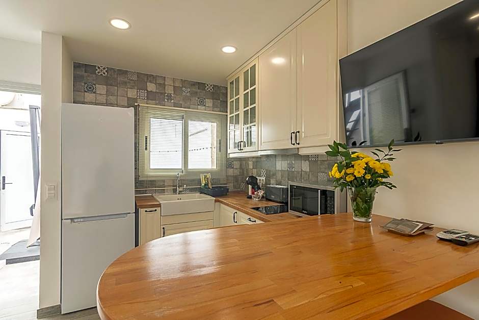 Hotel The Cathedral Vegueta