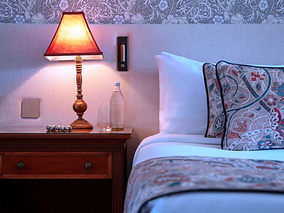 Fairmont Mount Kenya Safari Club