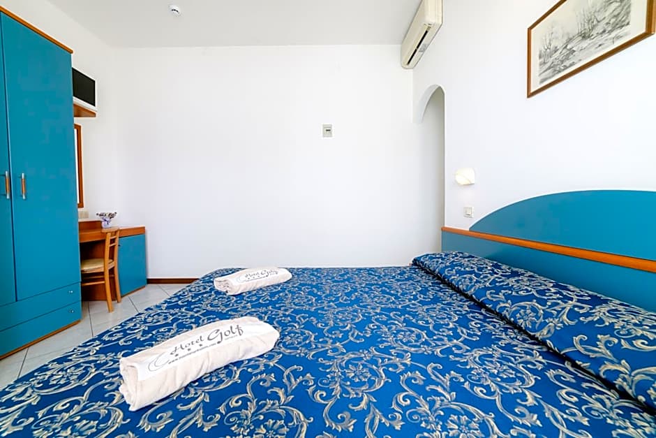 Hotel Golf