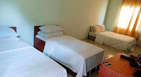 Daisyinn Budget Hotel Kuala Terengganu