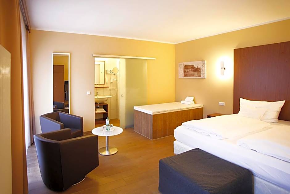 Springbach-Mühle Belzig