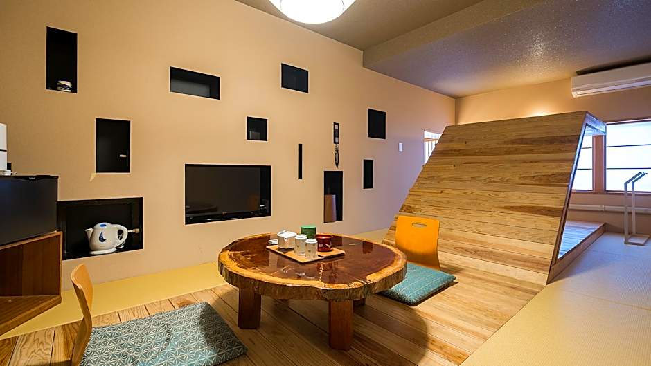 Irifunesou Hotel