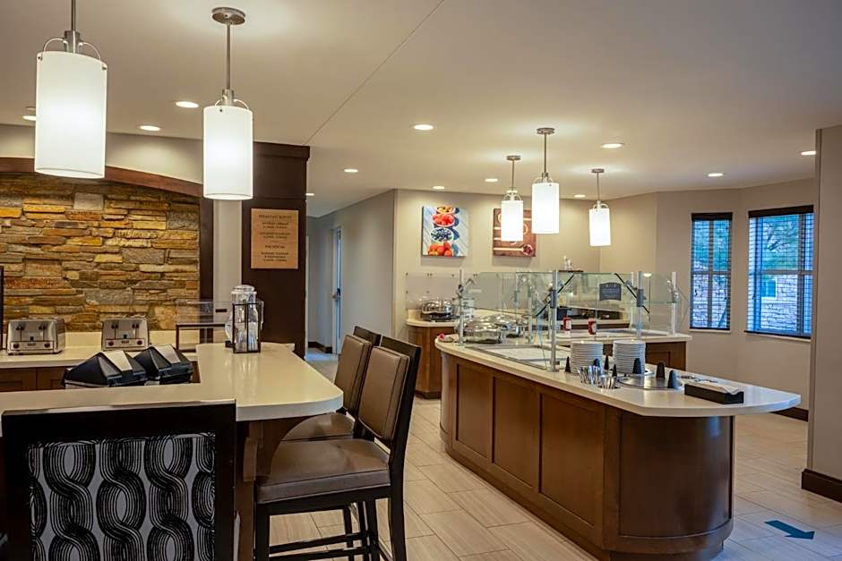 Staybridge Suites By Holiday Inn Gilbert - East Mesa By IHG