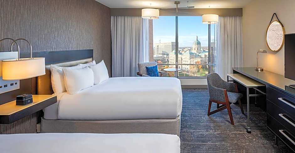 Hyatt Regency Indianapolis