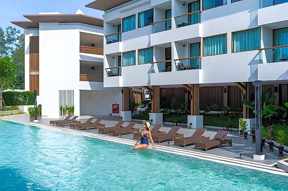 Bella Nara Phuket Naiyang Beach