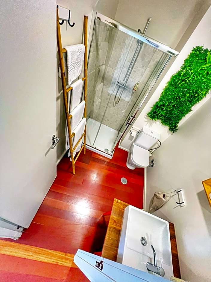 São Domingos Room I