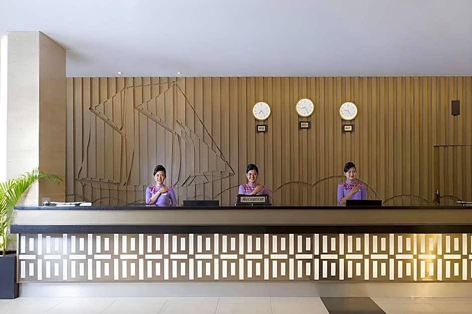 Dalton Hotel Makassar