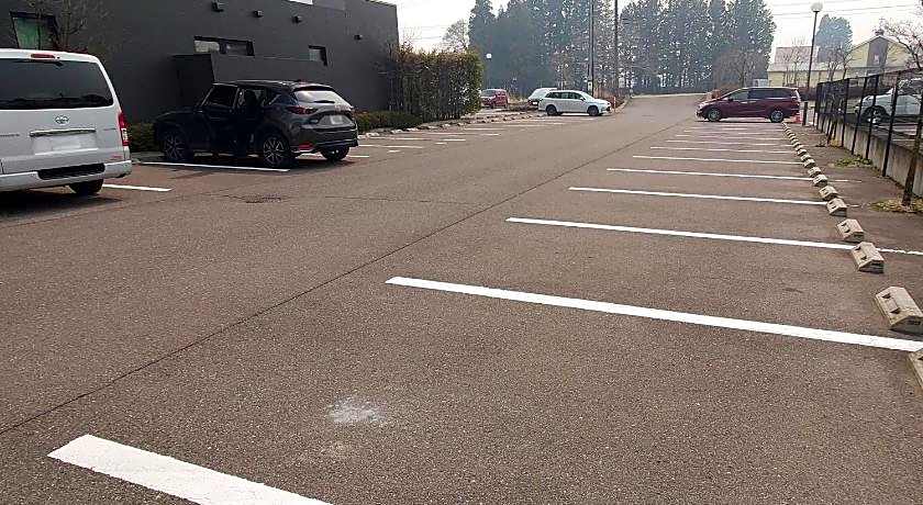 Hotel Route Inn Komagane Inter