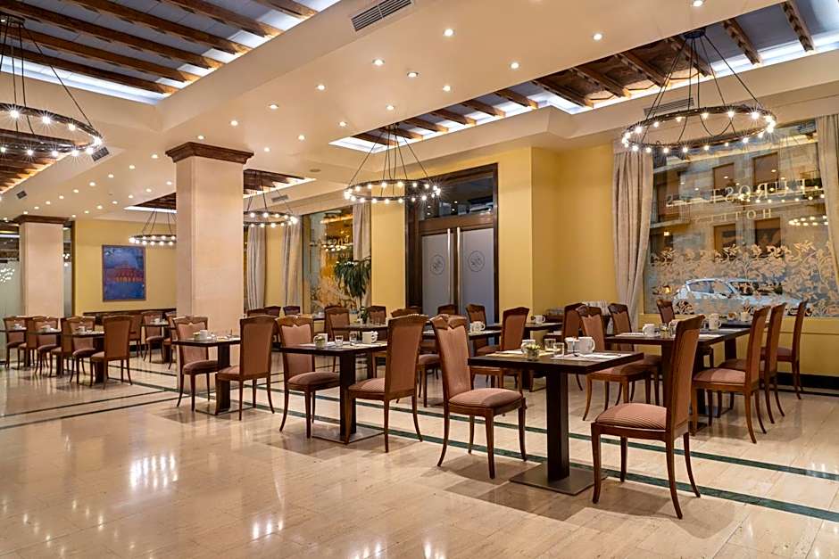 Eurostars Las Claras