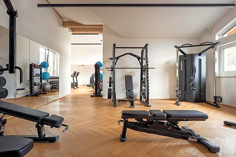 Ferienwelt Kesselgrub Hotel in Altenmarkt-Zauchensee