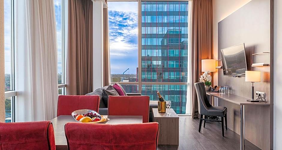 PLAZA Premium Almere