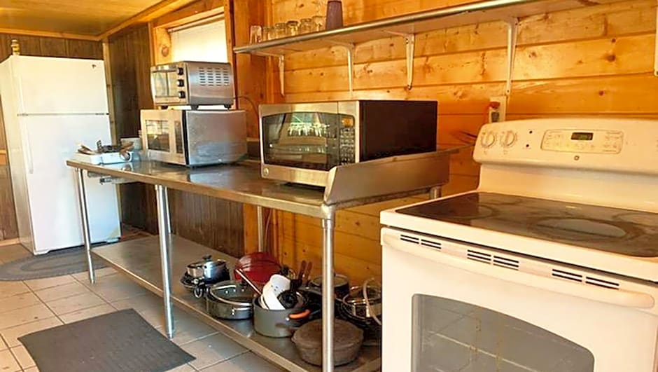 Marianna Inn Panguitch