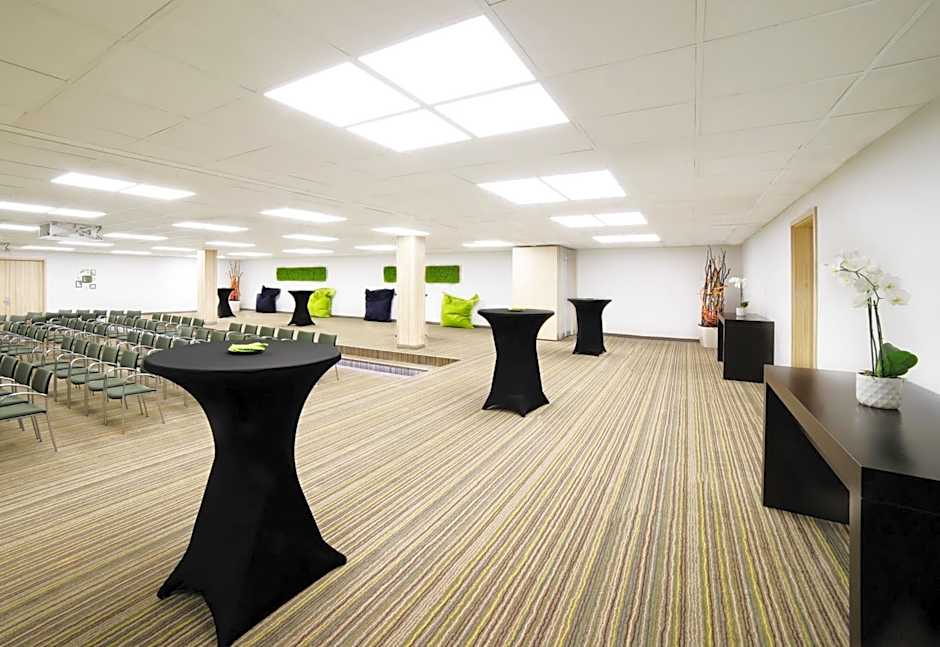 Novotel Geneve Centre