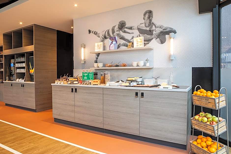 ibis Styles Colombes Paris Ouest