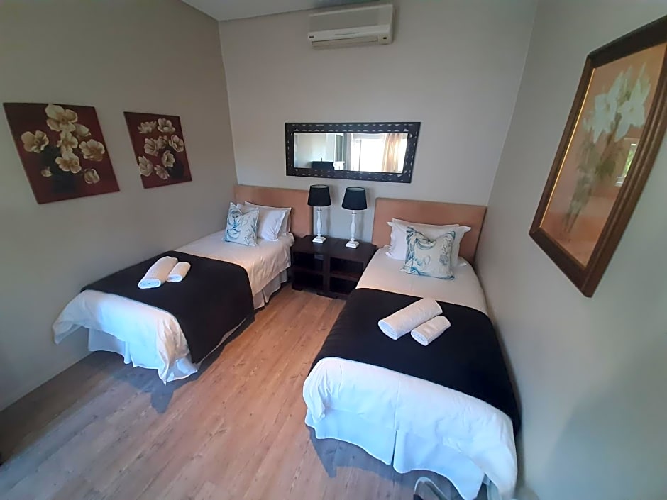 Urban Manor – Gqeberha, IL