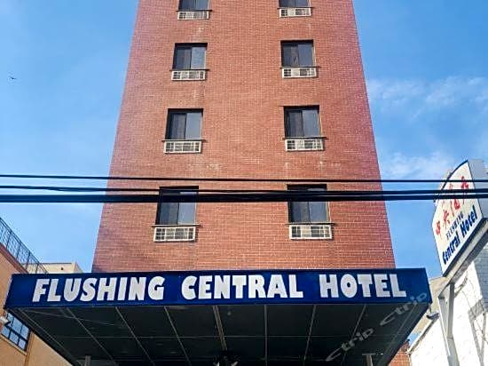 Flushing Central Hotel