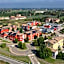 Hotel Maranello Village