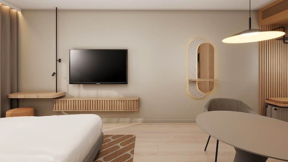 Wellton Riga Hotel & SPA