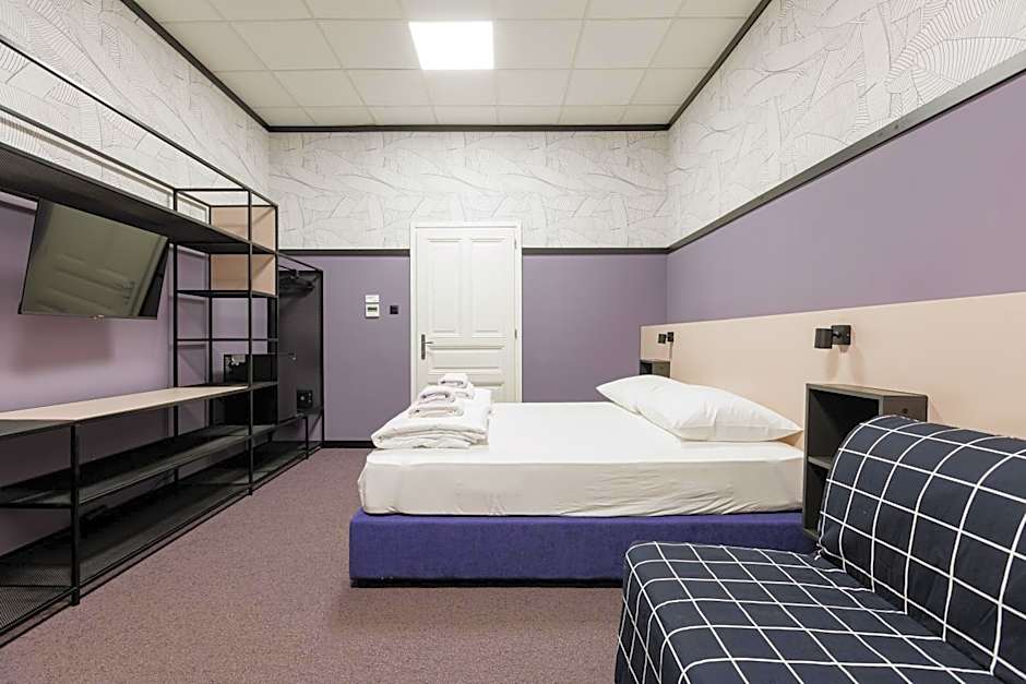 Stay Swanky Bed & Breakfast