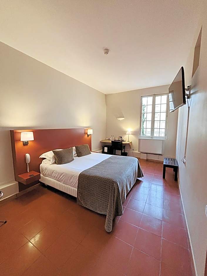 Hotel Cloitre Saint Louis Avignon
