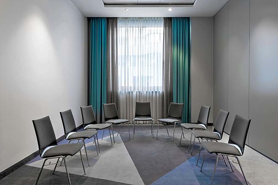 Courtyard by Marriott Zurich North