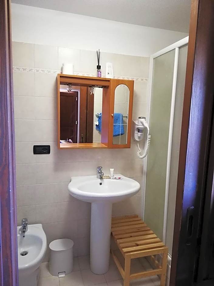 Chambres D'Hotes Les Fleurs